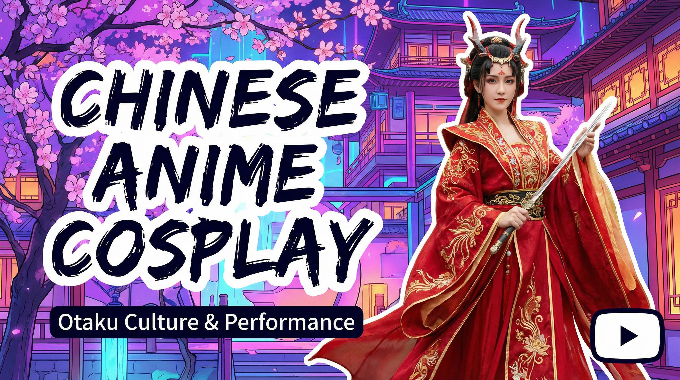 海角动漫cosplay视频